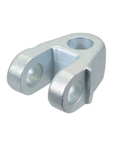 Nudo Tercer Punto - Cat. 3