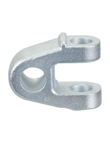 Nudo Tercer Punto - Cat. 3