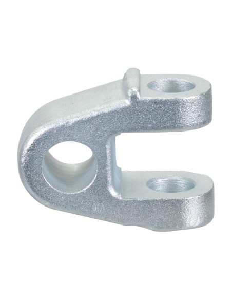 Nudo Tercer Punto - Cat. 3