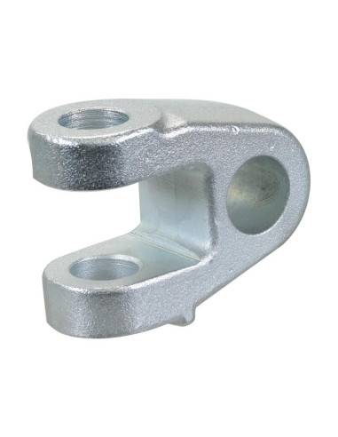 Nudo Tercer Punto - Cat. 3