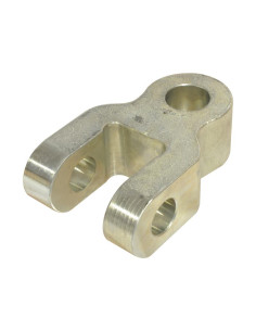 Nudo Tercer Punto - Cat. 3 2