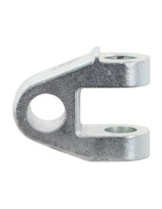 Nudo Tercer Punto - Cat. 3