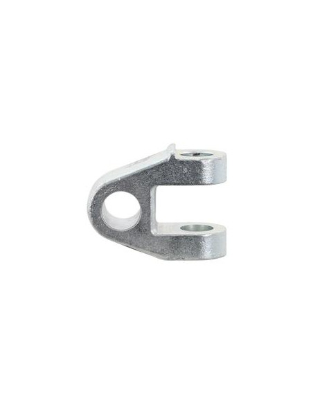 Nudo Tercer Punto - Cat. 3