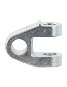 Nudo Tercer Punto - Cat. 3 2