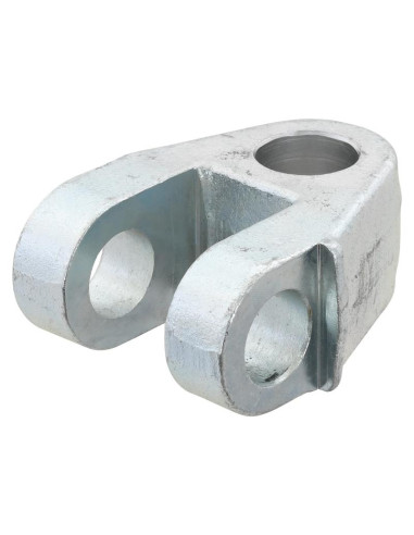 Nudo Tercer Punto - Cat. 3