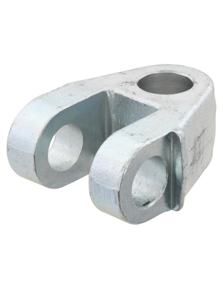 Nudo Tercer Punto - Cat. 3