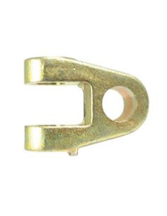 Nudo Tercer Punto - Cat. 30mm