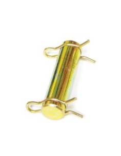 Pasador Horquilla Y Clip