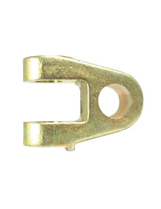 Nudo Tercer Punto - Cat. 30mm 2