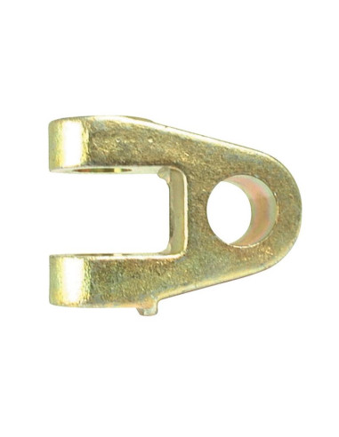 Nudo Tercer Punto - Cat. 30mm