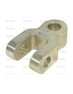 Nudo Tercer Punto - Cat. 35mm