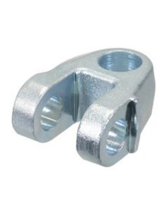 Nudo Tercer Punto - Cat. 36mm