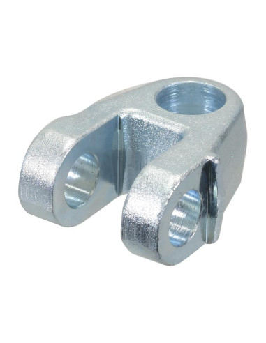 Nudo Tercer Punto - Cat. 36mm