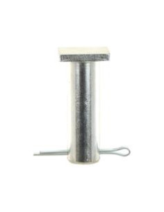 Pasador Nudo Tercer Punto Hidráulico 28x75mm