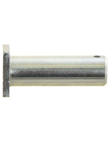 Pasador Nudo Tercer Punto Hidráulico 28x75mm