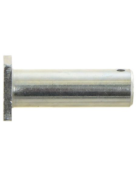 Pasador Nudo Tercer Punto Hidráulico 28x75mm