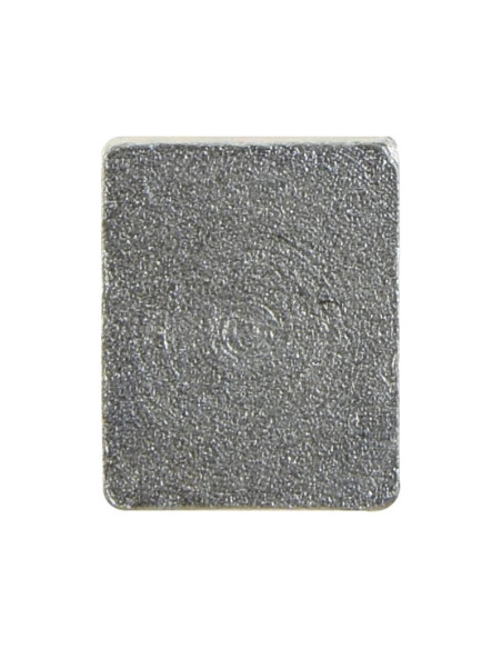 Pasador Nudo Tercer Punto Hidráulico 28x75mm