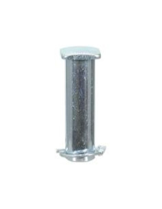 Pasador Nudo Tercer Punto Hidráulico 28x77/87mm