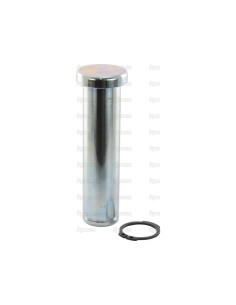 Pasador Nudo Tercer Punto Hidráulico 32x125mm 2