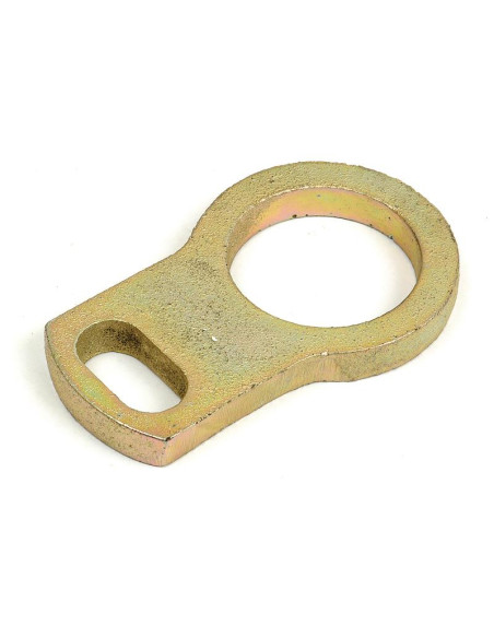 Placa De Sujeción Tercer Punto