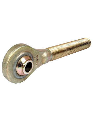 Rótula Forjada Tercer Punto - 1 1/4'' UNC - Cat.1