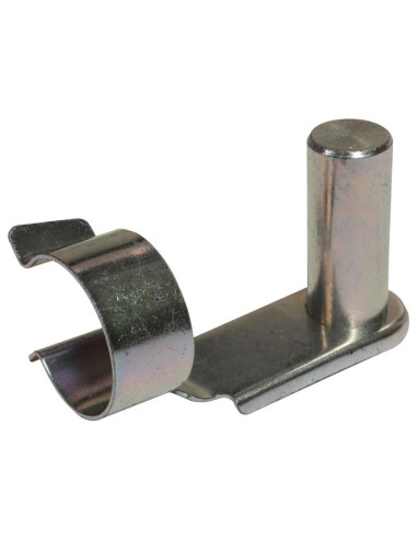 Pasador Horquilla Y Clip Métrica M10 x 20mm