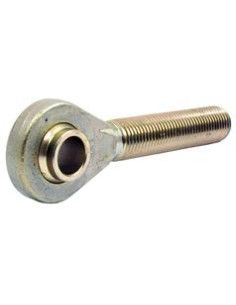 Rótula Forjada Tercer Punto - 1 1/4'' UNC - Cat.2