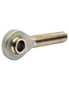 Rótula Forjada Tercer Punto - 1 1/4'' UNC - Cat.2 2