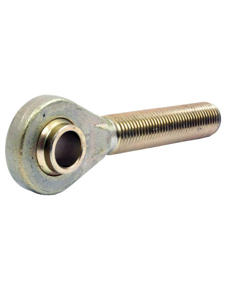 Rótula Forjada Tercer Punto - 1 1/4'' UNC - Cat.2