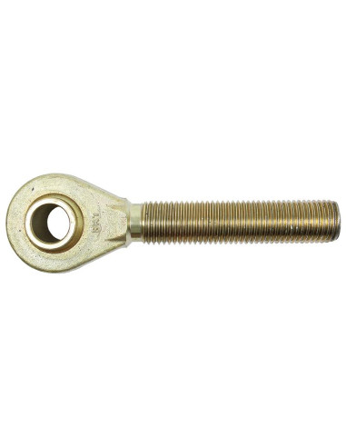 Rótula Forjada Tercer Punto - 1 1/4'' UNC - Cat.2