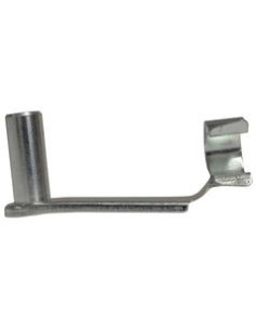 Pasador Horquilla Y Clip Métrica M10 x 40mm