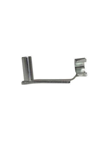 Pasador Horquilla Y Clip Métrica M10 x 40mm