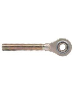 Rótula Forjada Tercer Punto - 1 1/4'' UNC - Cat.2