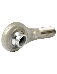 Rótula Forjada Tercer Punto - 1 1/4'' UNC - Cat.2 2