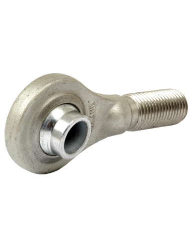 Rótula Forjada Tercer Punto - 1 1/4'' UNC - Cat.2