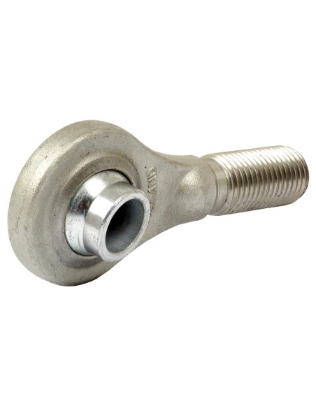 Rótula Forjada Tercer Punto - 1 1/4'' UNC - Cat.2