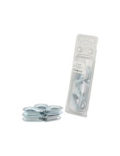 Guardacabo, Ø cable8mm x 50mm (6 pzas. Blister) 2