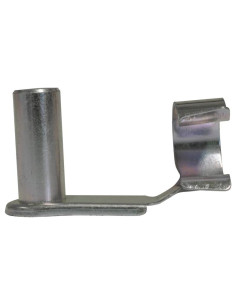 Pasador Horquilla Y Clip Métrica M6.0 x 12mm 2