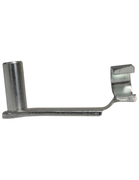 Pasador Horquilla Y Clip Métrica M6.0 x 24mm