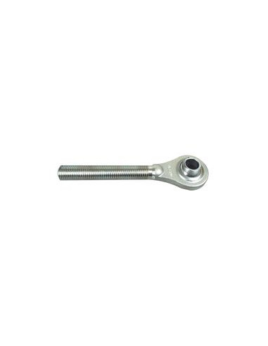 Rótula Forjada Tercer Punto - 1 1/8'' UNC - Cat.22mm