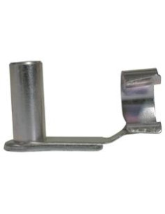 Pasador Horquilla Y Clip Métrica M8.0 x 16mm