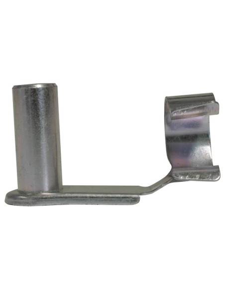 Pasador Horquilla Y Clip Métrica M8.0 x 16mm