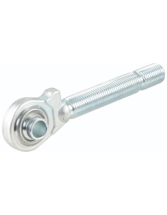 Rótula Forjada Tercer Punto - M27x3 métrica - Cat.1 2