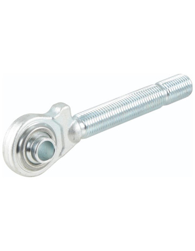 Rótula Forjada Tercer Punto - M27x3 métrica -...