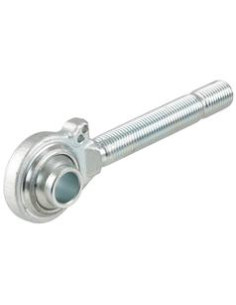 Rótula Forjada Tercer Punto - M27x3 métrica - Cat.2