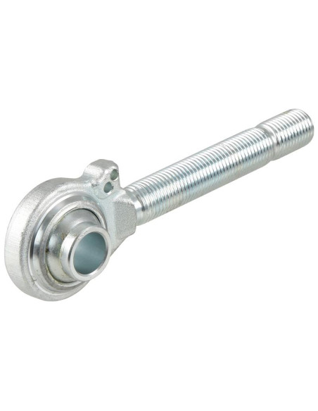 Rótula Forjada Tercer Punto - M27x3 métrica - Cat.2