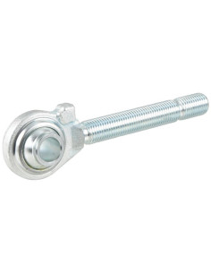 Rótula Forjada Tercer Punto - M27x3 métrica - Cat.2 2