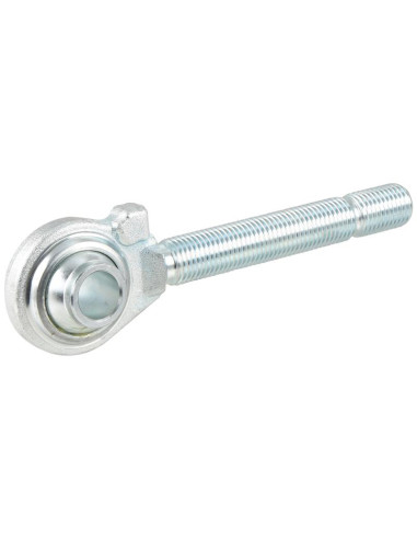 Rótula Forjada Tercer Punto - M27x3 métrica -...