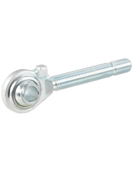 Rótula Forjada Tercer Punto - M27x3 métrica - Cat.2