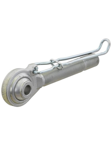 Rótula Forjada Tercer Punto - M30x3 métrica -...